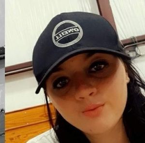 Meet your Posher, Carla